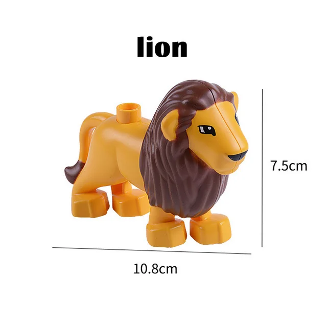 lion