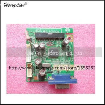 

HENRYLIAN Original 100% Tested Working F22S driver board Topview TFT22W90PS motherboard 715G2904-2-5 control panel