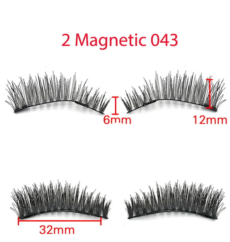 2 Magnetic 043