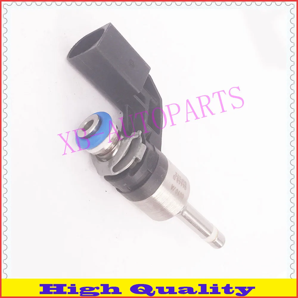 

ORIGINAL Fuel injector Nozzle 03H906036 FOR VW Passat 3C R36 3.2 3.6 FSI