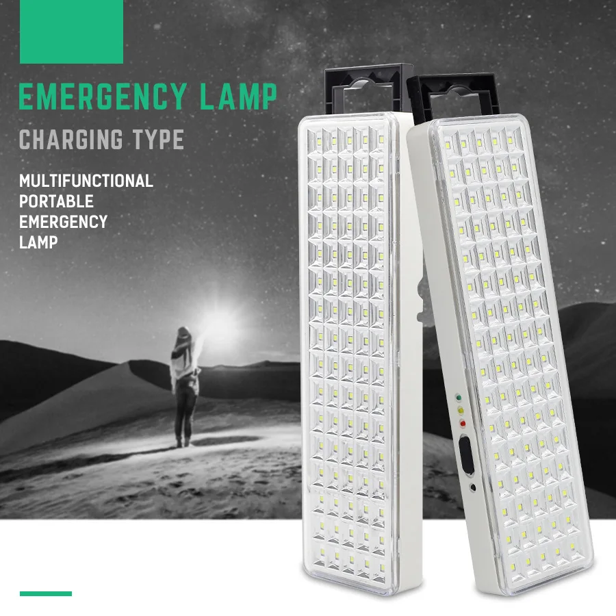 Outdoor Camping Light Multifunctional Portable Emergency Lamp 3W/5W Easy Carry Hook Led Lights