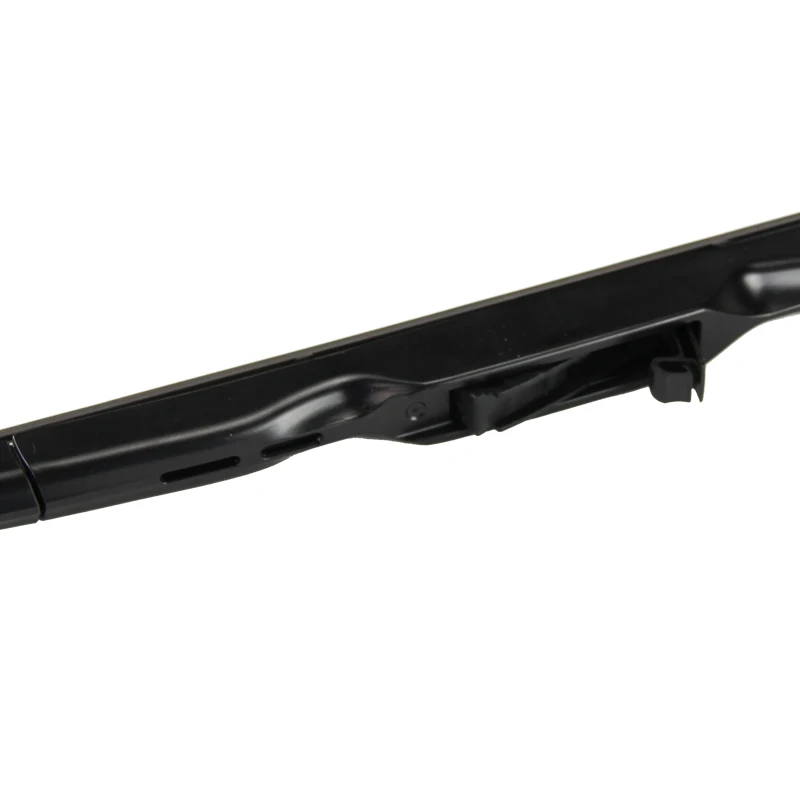 1pcs/lot DENSO Car Windscreen Wipers Front Windshield Wiper Blades U-type Universal U Hook Segmented Nodule Design High quality
