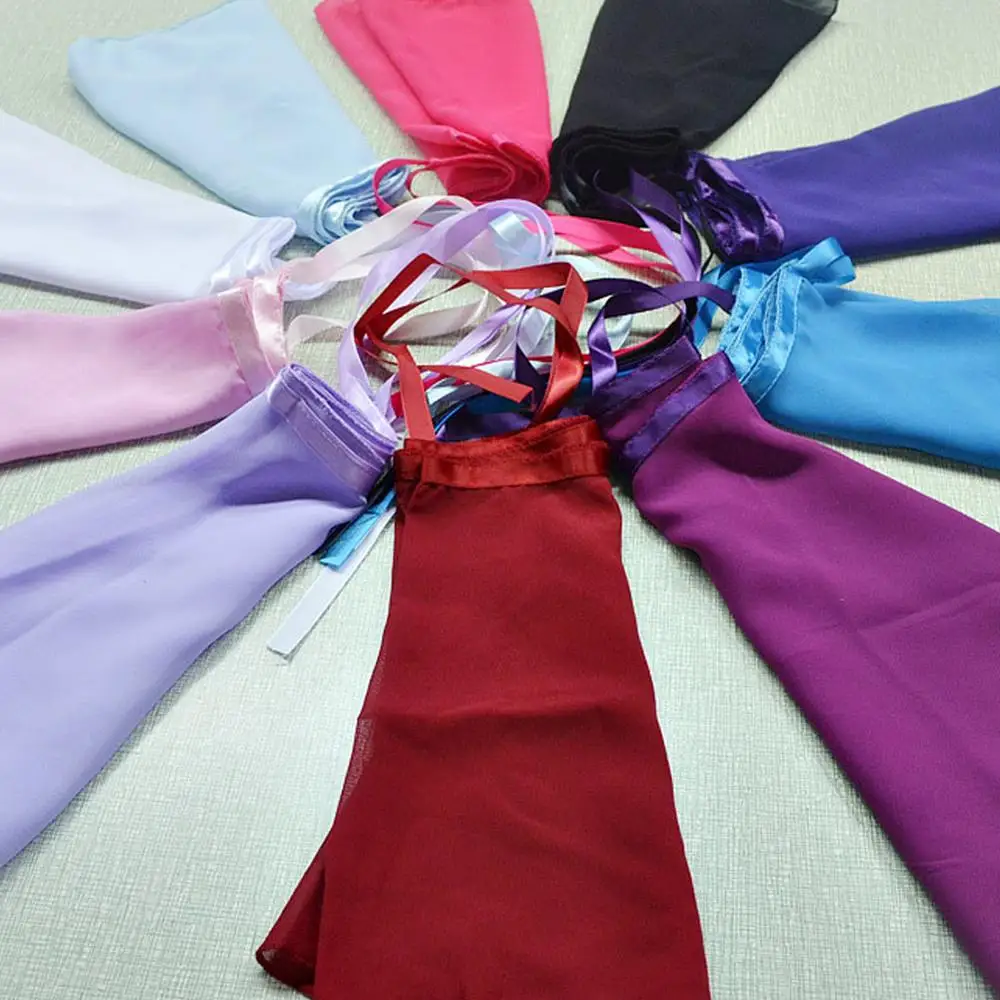 

Girls professional Leotard classicalBallet Tutu Ballerina Dance Class Costumes Adult Children Leotard Dancewear Tied Skirt Dance