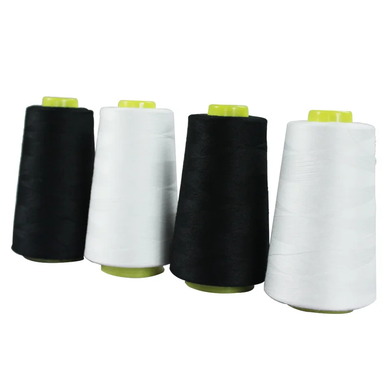 

3000M Durable Polyester Household Sewing Thread Sewing Machine Line Kite Line Fishing Line DIY Craft Handmade Accessories