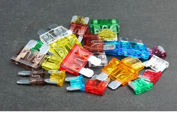 

STARPAD Free shipping Elantra sonata elantra yuedong accent auto fuse tablock Small 10-30a