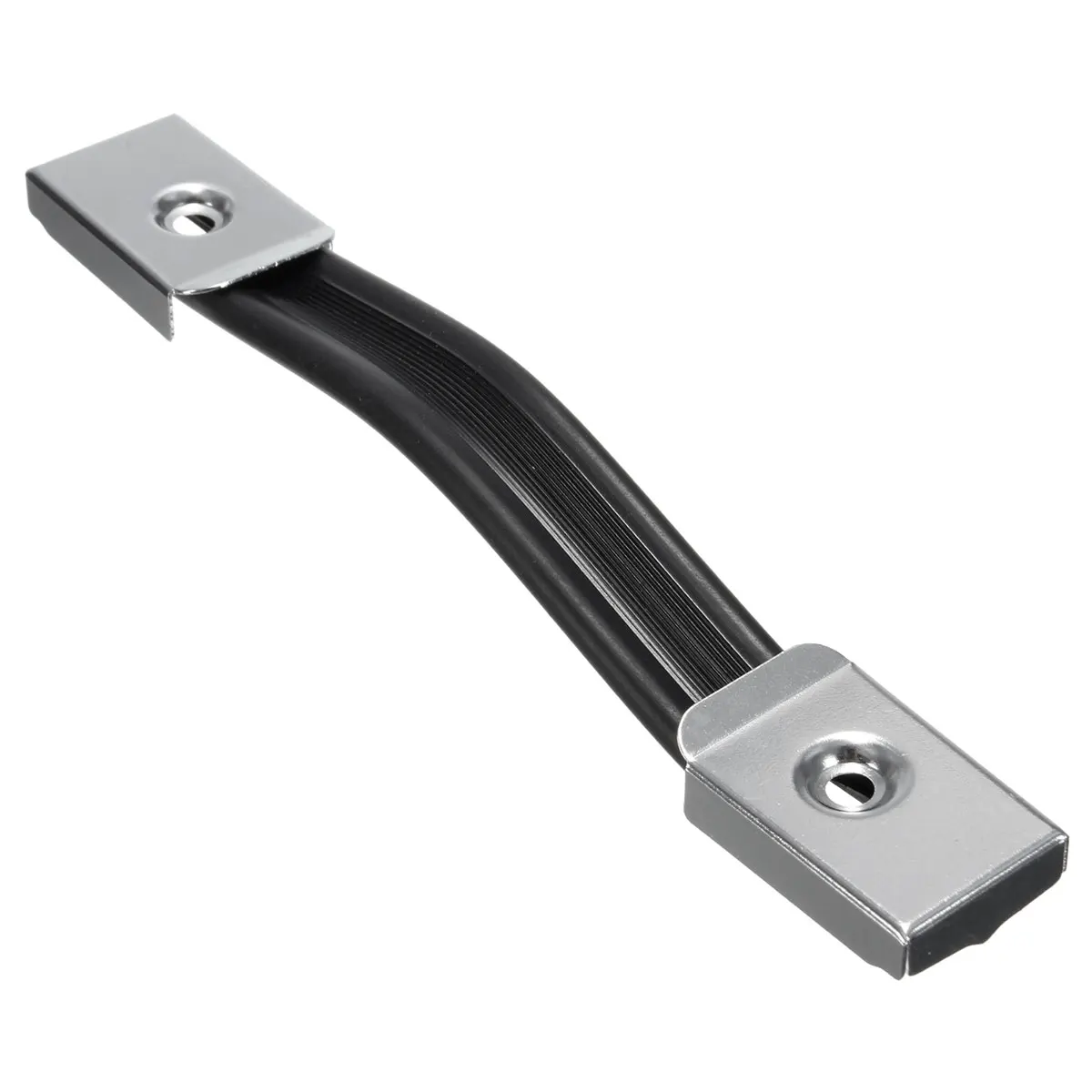 

Leory 16cm Replacement Luggage Suitcase Speaker Handle Carrying Strap Box Loudspeaker Repair Accessory