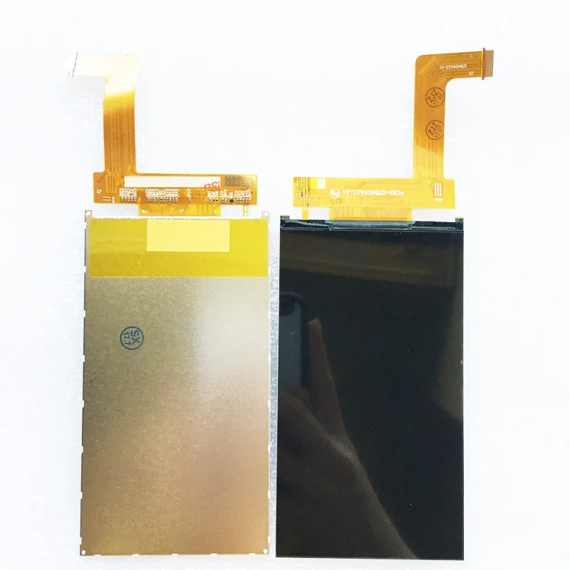 

4.5inch For Lenovo Vibe B (A2016) A40 version lcd Screen Display Digitizer Assembly Replacement For Vibe B Cell Phone