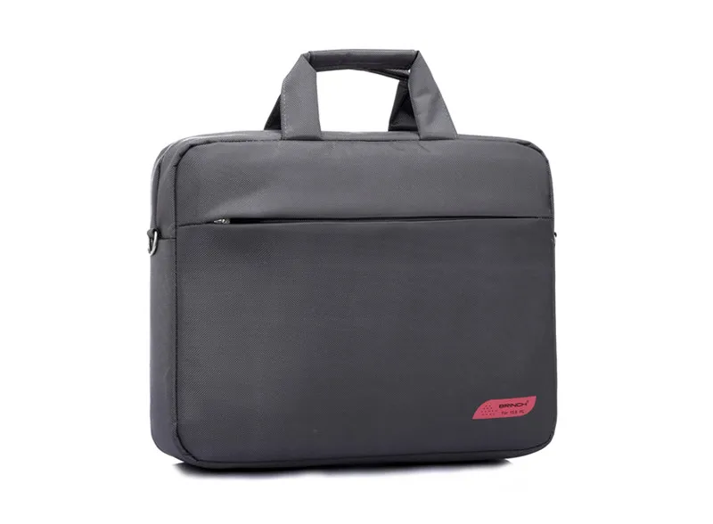 Бринч БРЕНД 15 15,6 сумка для ноутбука сумка с плечевым ремнем Чехол с карманом магазин Buttery для macbook pro air reina hp sony
