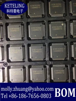 

Freeshipping D78F0526A UPD78F0526AGB-GAG-AX