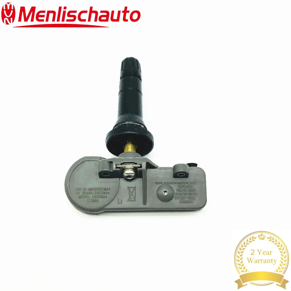 Датчик давления в шинах 13581558 TPMS датчик для американских автомобилей 315 МГц|Датчик