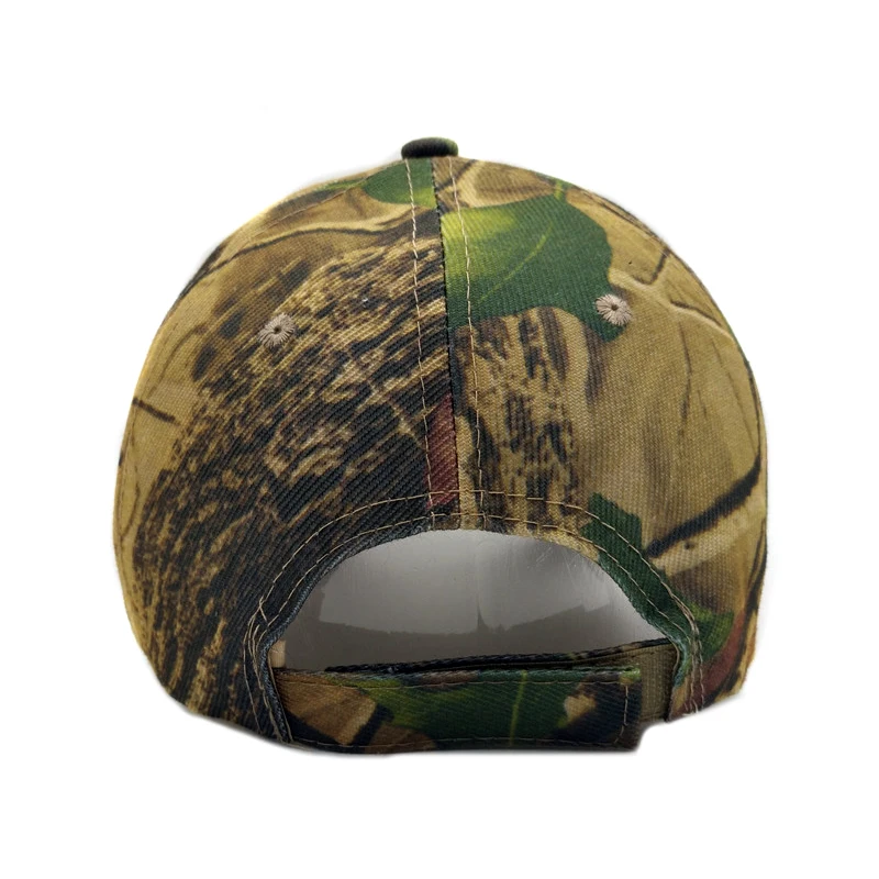 2018 сезон: весна–лето Мужская Армия камуфляж Кепки курсант Casquette Desert Camo Hat Бейсбол Кепки охоты заготовка для рыбалки камуфляжная кепка