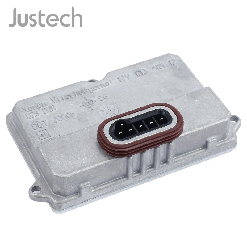 Jutech ксеноновые фары Балласт Ксенон 5DV00829000 левый и правый для BMW Chrysler Ford Opel Renault VW