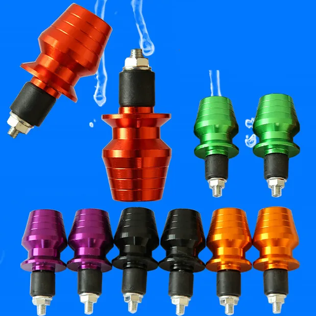 

Motorcycle HandleBar End Bar ends Universal Motorcycle Handlebar Ends 7/8'' 22mm