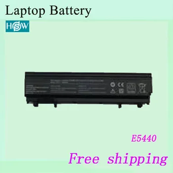 

High quality Laptop Battery For DELL 451-BBID 451-BBIE 451-BBIF 3K7J7 970V9 9TJ2J N5YH9 TU211 VV0NF batteries