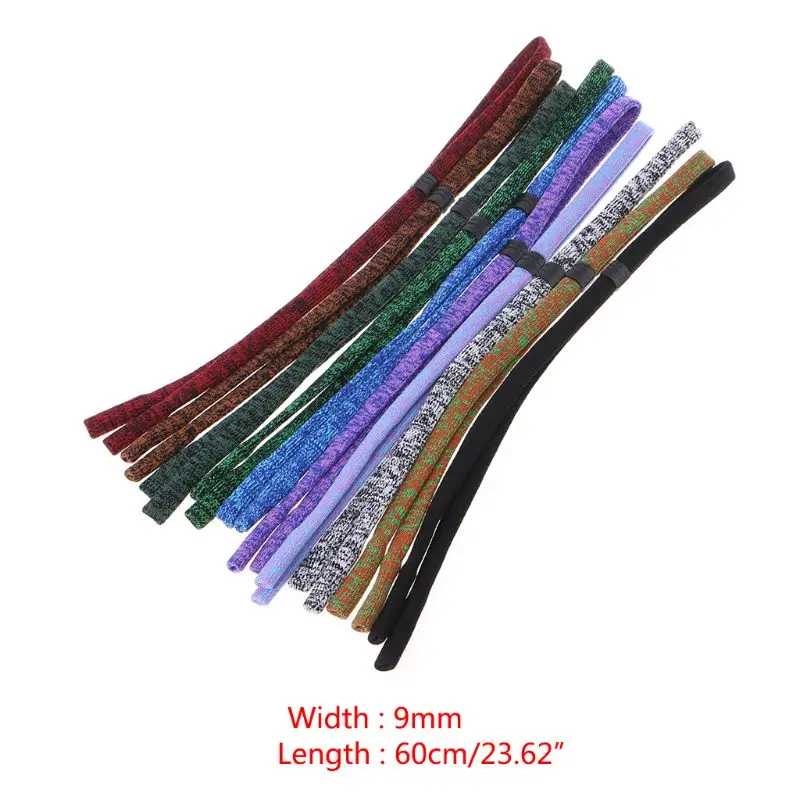 

Fashion New Men Women Simple Eyeglasses Chain Outdoor Eyewear Anti-slip Rope Adjustable Neck Holder Strp Color Random Delivery