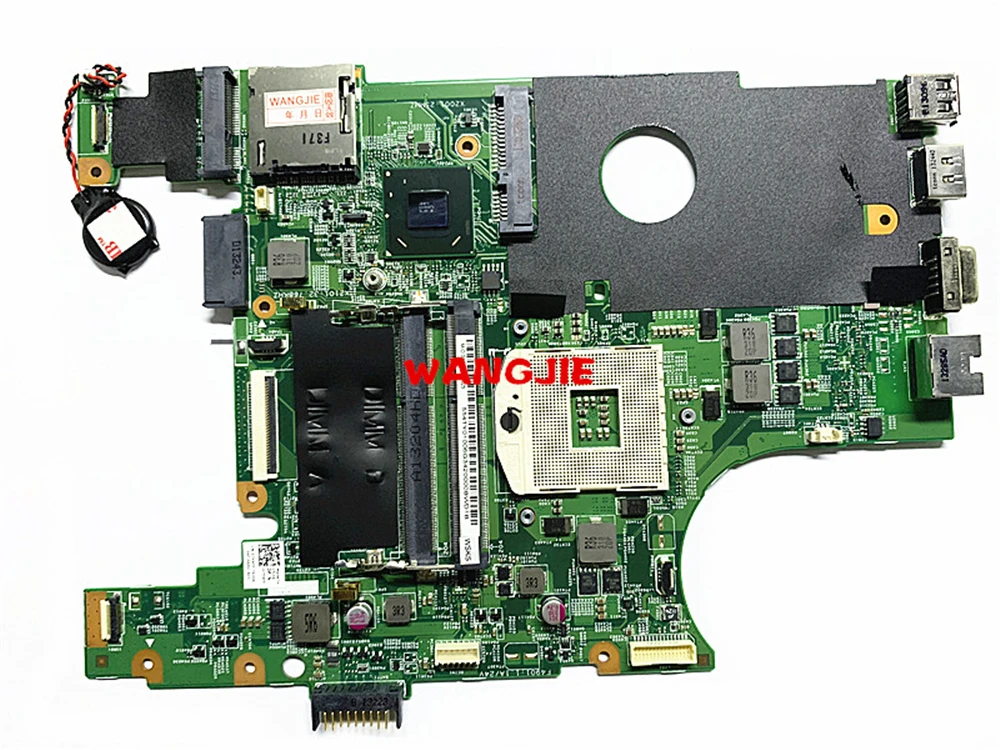 

Laptop motherboard for DELL Inspiron 2420 3420 PC Mainboard CN-07Y9FF 07Y9FF 100% full tesed