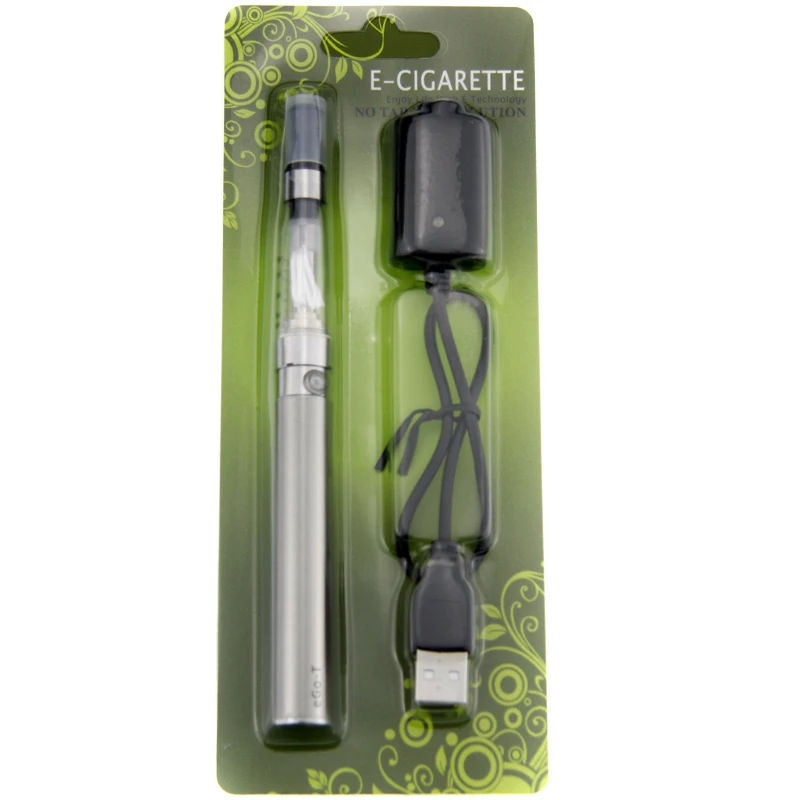CE4 EGO-T Blister Kits Stainless