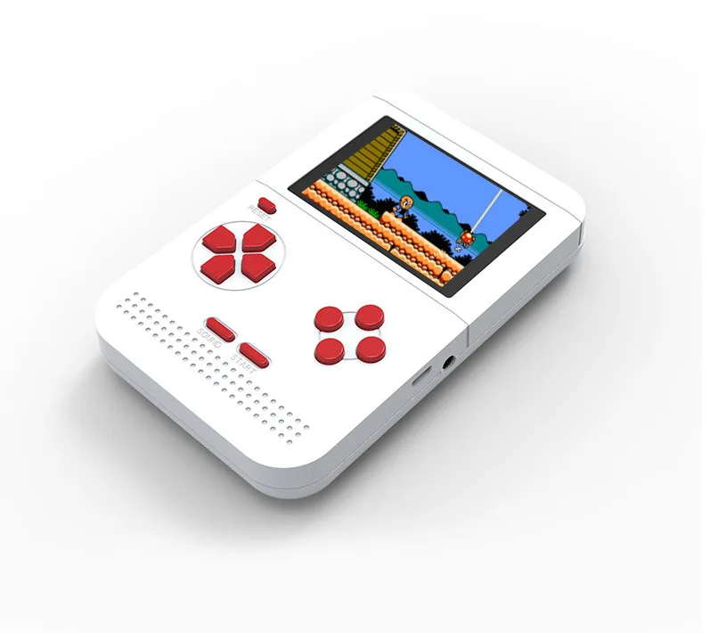 геймбой мини. портативная игровая консоль тетрис. портативная игровая консоль 8 бит 3,0 дюймов. мини ретро pocket консоль игры. ретро приставка денди.