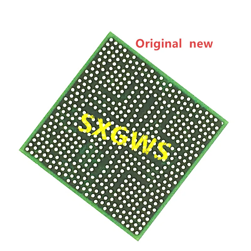 DC:2011 + 1 шт. 100% новый и оригинальный чипсет RS880 215-0752001 215 0752001 BGA с шариками без свинца