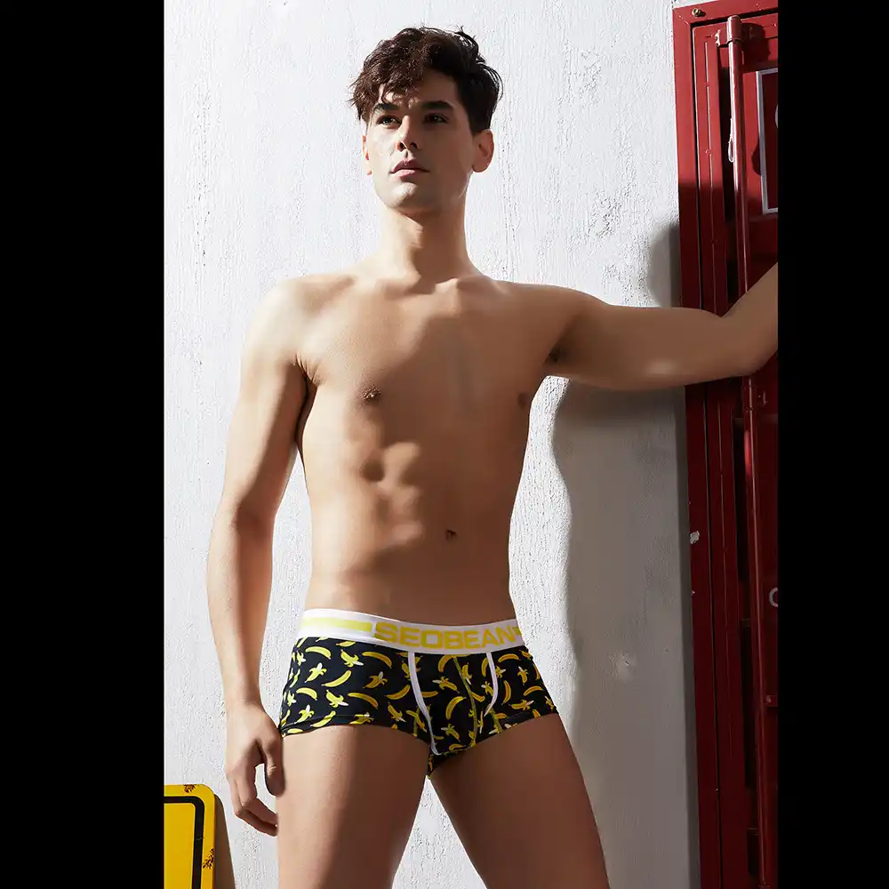 marcas de calzones para hombre