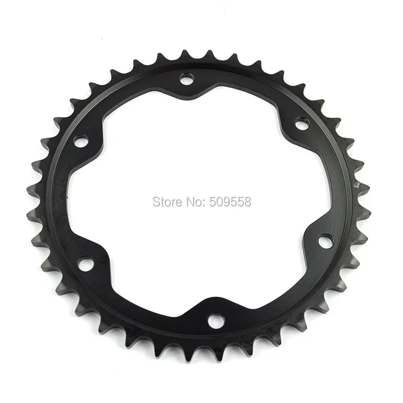 

LOPOR For KTM 1290 Superduke 14-15 R 16-17 1290 Superduke GT 16-17 Rear Sprocket