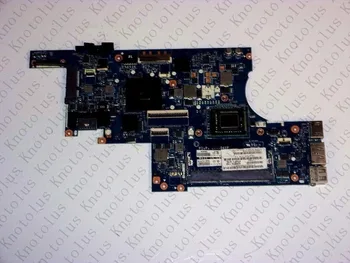 

04W6559 PIVP1 LA-7041P for Lenovo Thinkpad Edge E220s laptop motherboard HD 3000 i5 DDR3 Free Shipping 100% test ok