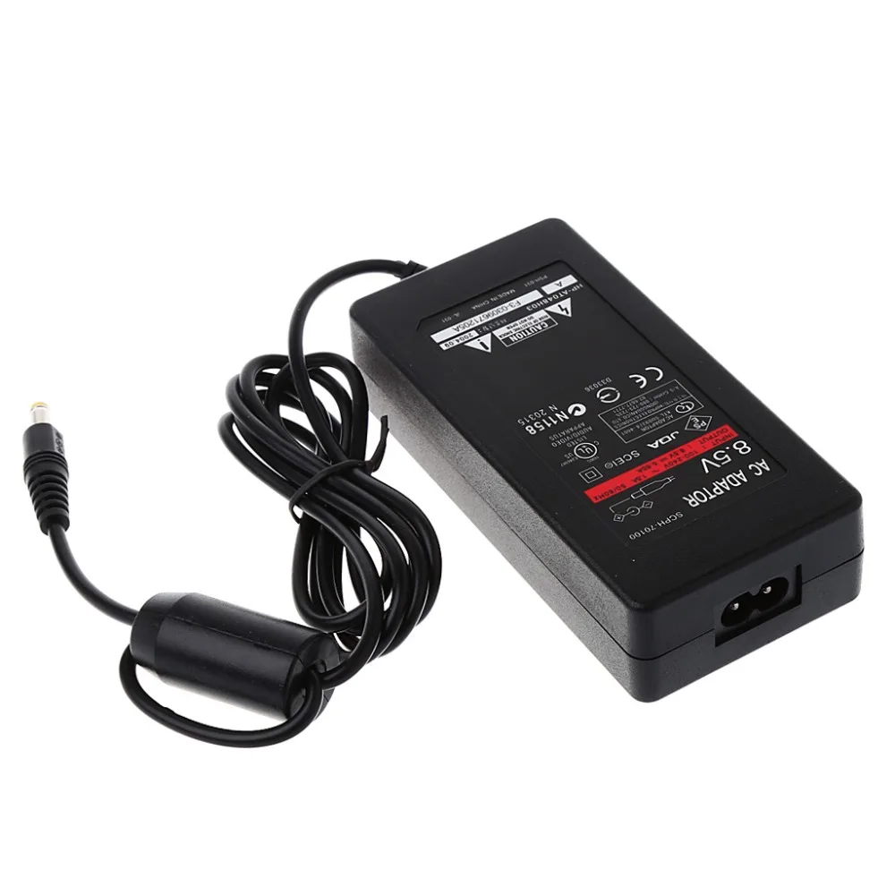 US Plug AC Power Adapter for Sony Playstation 2 PS2 70000