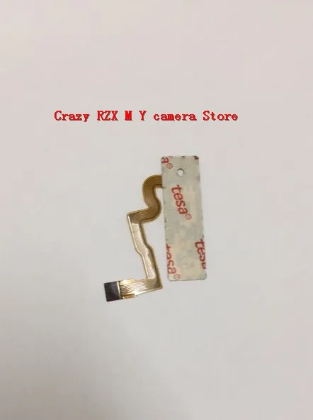 Новый гибкий кабель для зум-объектива Canon Zoom EF 17-40 мм f/4L USM Запасная часть |