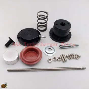 

TB25/TB28/GT25/GT28/GT30/GT35/GT40 Adjustable Turbo Actuator 0.32bar spring,Internal Wastegate Supplier AAA Turbocharger Parts