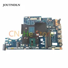 JOUTNDLN для материнской платы ноутбука hp ENVY 15-AE ABW50 812713-601 LA-C501P REV 1,0 W/I7-5500U встроенный процессор графика