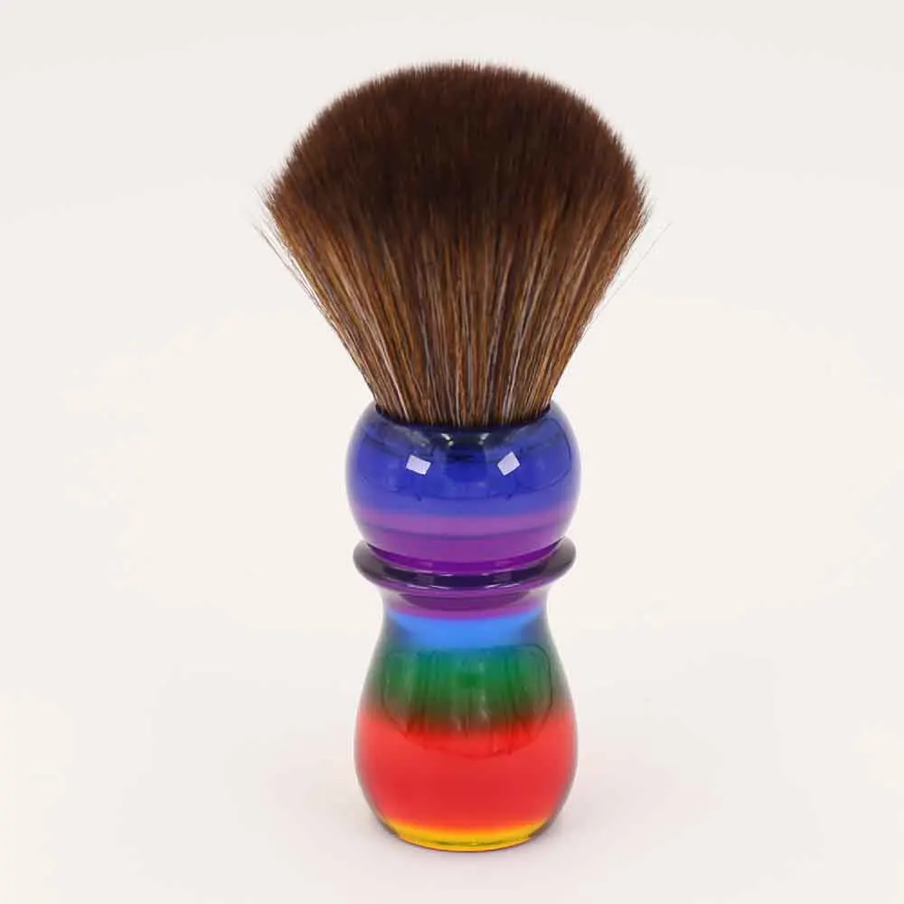 Yaqi-26mm-Rainbow-Brown-Synthetic-Hair-Shaving-Brushes.jpg