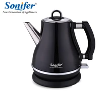 1 2L Colorful 304 Stainless steel font b Electric b font font b Kettle b font