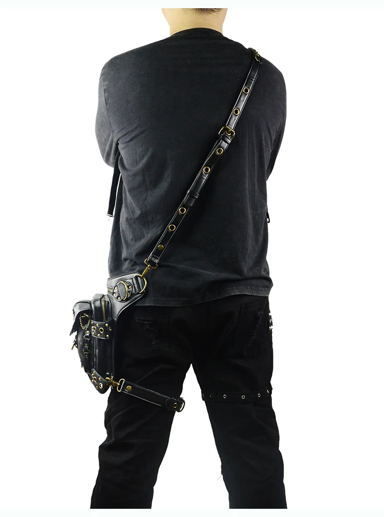 Steel Master waist bag (3)