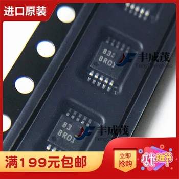 

10PCS ADS1113IDGSR MSOP10 ADS1113IDGST MSOP-10 ADS1113I ADS1113 1113 Code BROI Analog to digital converter New and original