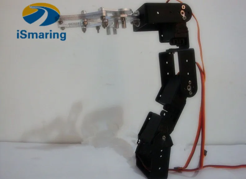 4-Dof-Degrees-Of-Freedom-Mechanical-Arm-Mechanical-Claw-For-Arduino-Intelligent-Robot-Accessory-DIY-Accessories (2)