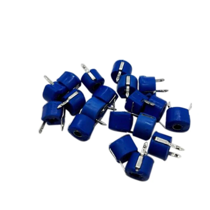 JML06-1 DIP Trimmer Adjustable Capacitor 20pcs 20pf 6mm