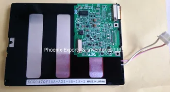 

Original KCG047QV1AA-A21 4.7" LCD DISPLAY PANEL KCG047QV1AA A21