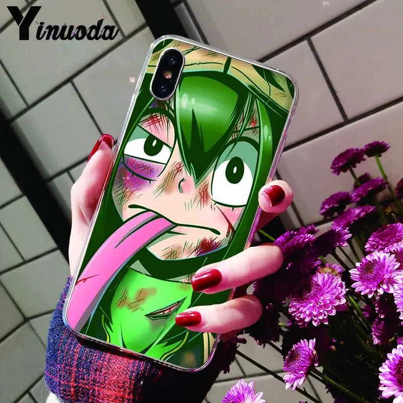 my hero academia