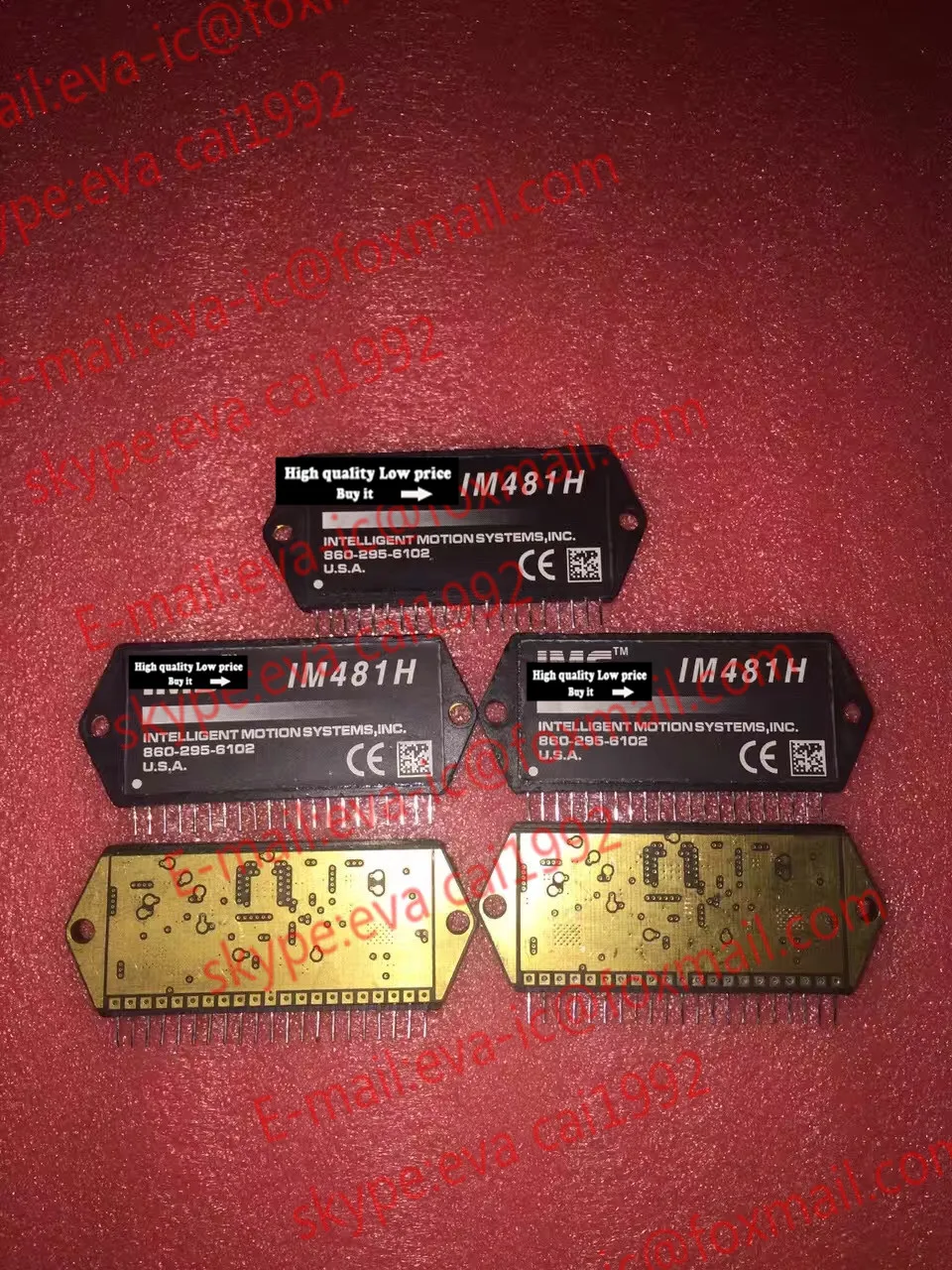 

IM481H