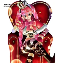 2017 del personalizar para adultos nueva red one piece perona ghost princesa perona niño adulto de halloween cosplay disfraces de halloween cosplay