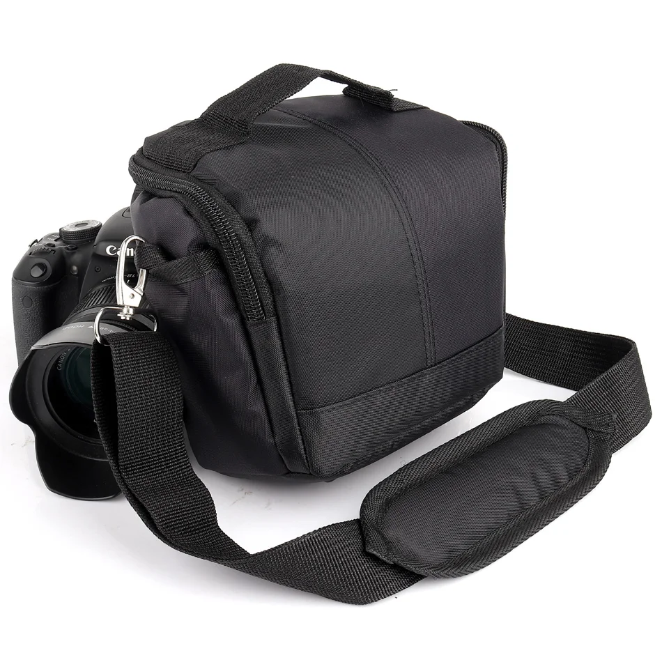 Camera Case Bag for Panasonic FZ82 FZ80 FZ72 FZ70 FZ62 FZ60 FZ48 FZ45