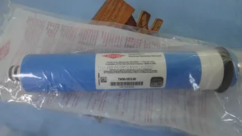 

On sale DOW FILMTEC 50 gpd reverse osmosis membrane TW30-1812-50 for water filter