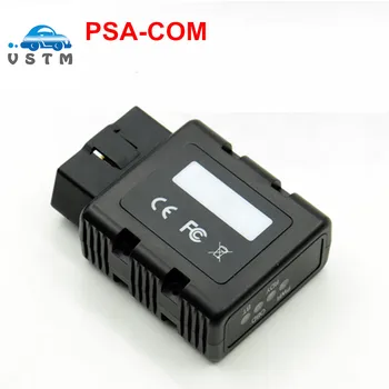

Newest PSACOM Replacement of Lexia-3 PP2000 BT For PSA-COM PSA COM Diagnostic Program for Peu-geot for Cit-roen vehicles