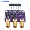 CJMCU 5351 Si5351A Si5351 Clock Signal Generator Breakout Board For Arduino IDE I2C Controller SMA Connector 3.3V LDO Regulator ► Photo 3/6
