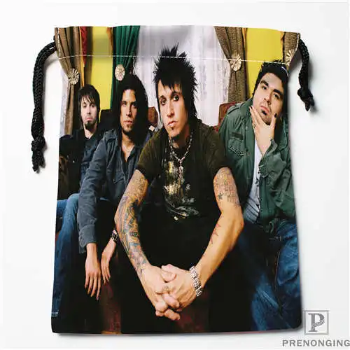 Пользовательские печати papa_roach_(1) сумки для покупок на шнурках дорожный мешочек для хранения плавать Пешие прогулки игрушка сумка унисекс мульти Size18-12-31-41