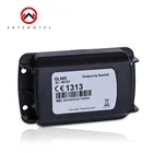Rastreador GPS GL505 Rastreador impermeable GPS GSM GPRS Más de 1000 días de tiempo de espera con dos baterías de litio reemplazables