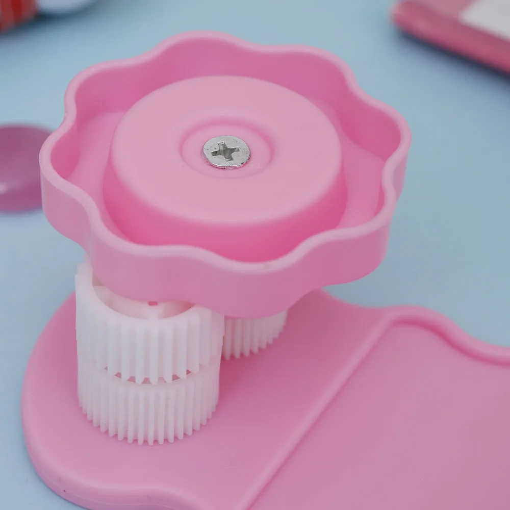 Plastic Paper Quilling Crimper Crimping DIY Tool Quilled Wave Creation Craft Plastic Paper Quilling Crimper Crimping DIY Tool Quilled Wave Creation Craft
