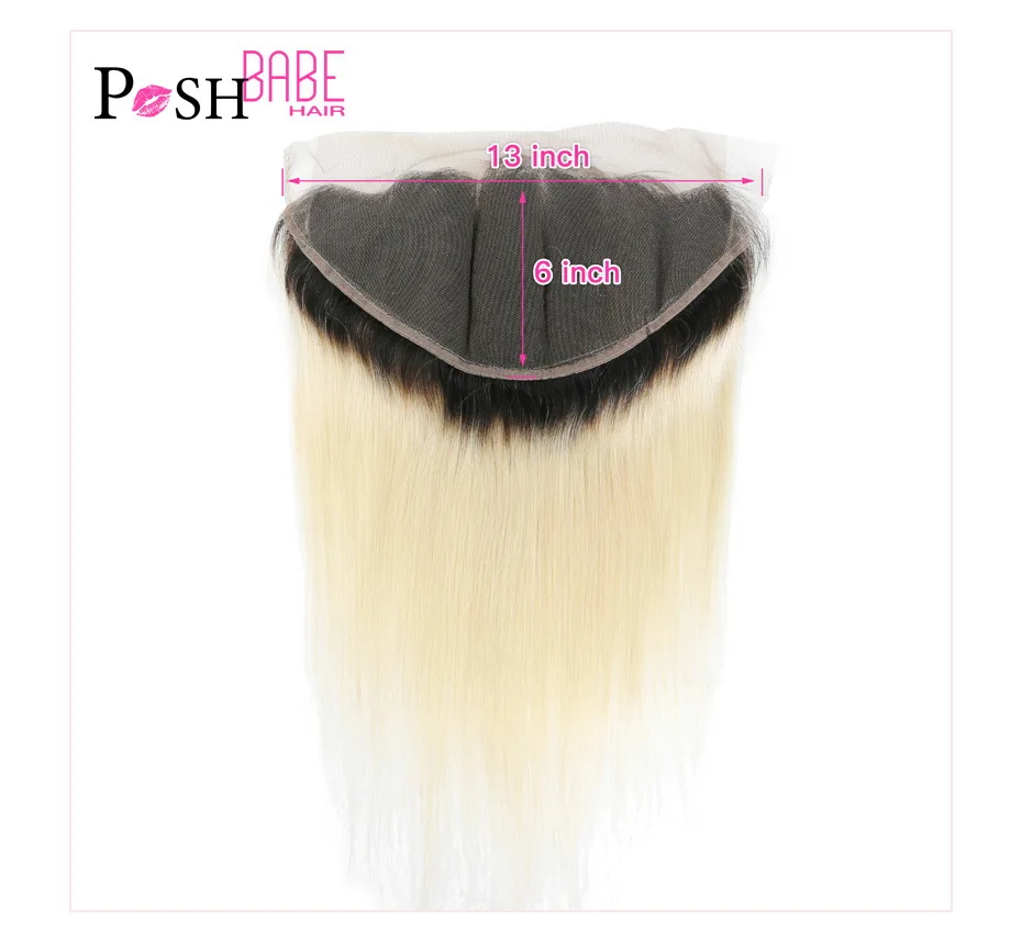 Pre Plucked 13x6 Lace Frontal (1)