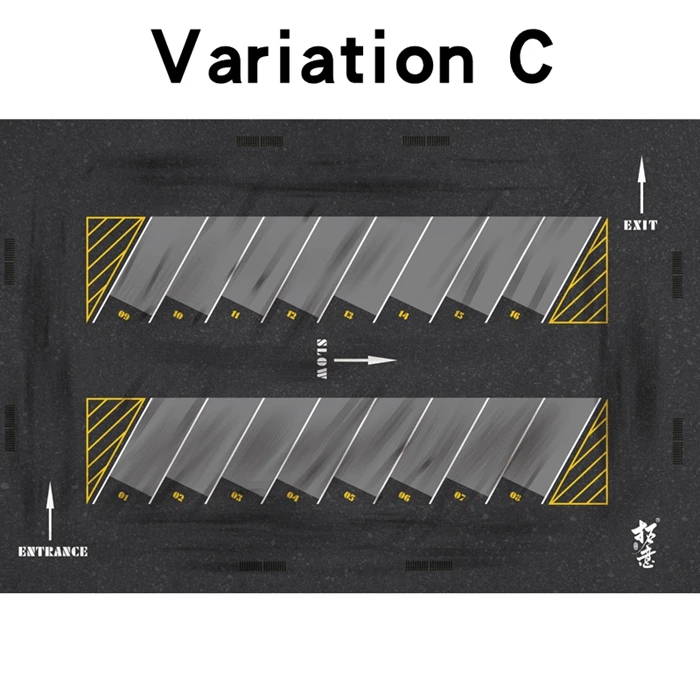 C