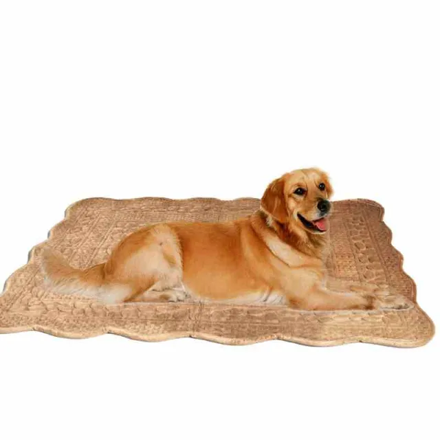 2016 Top Grade Super Soft Warm Comfortable Plush Large Size 120*90cm